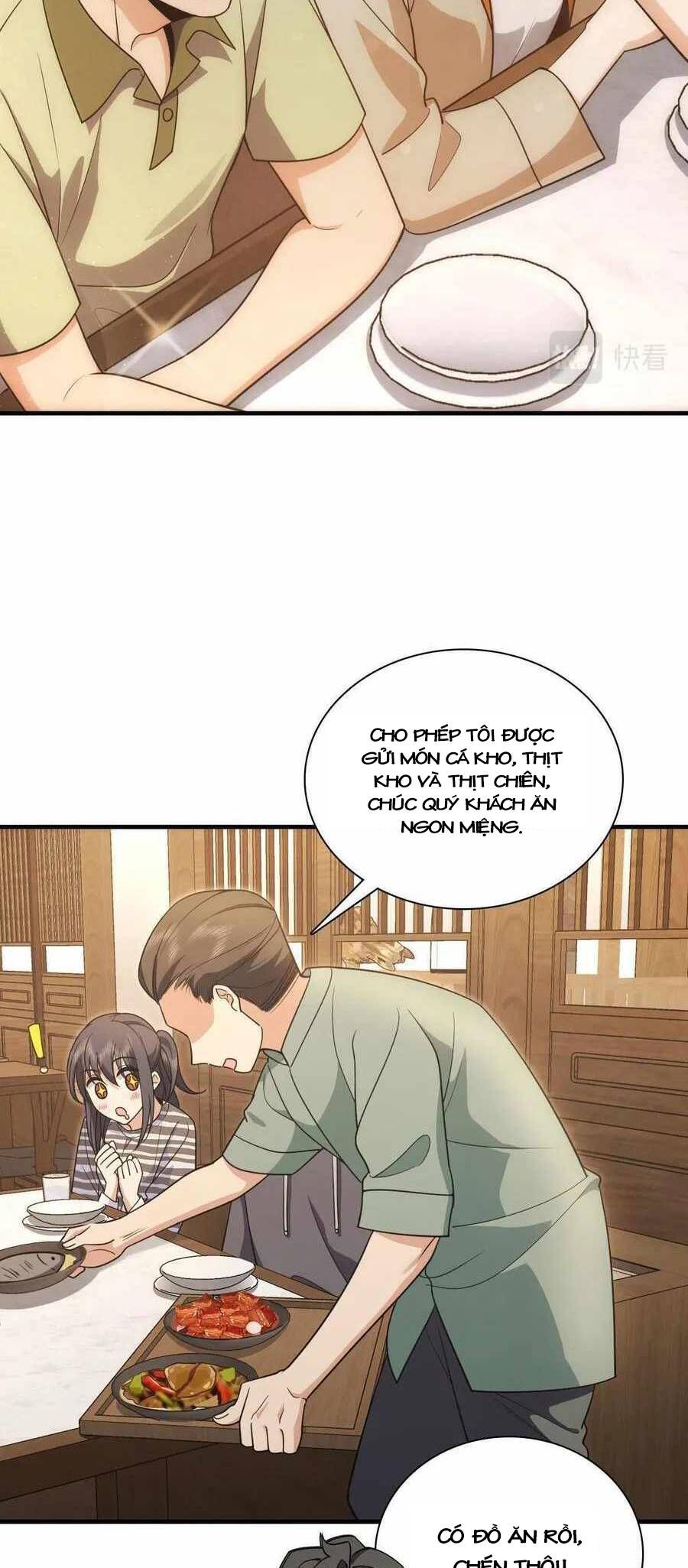 Bà Xã Nhà Tôi Đến Từ Ngàn Năm Trước Chapter 0 - 12