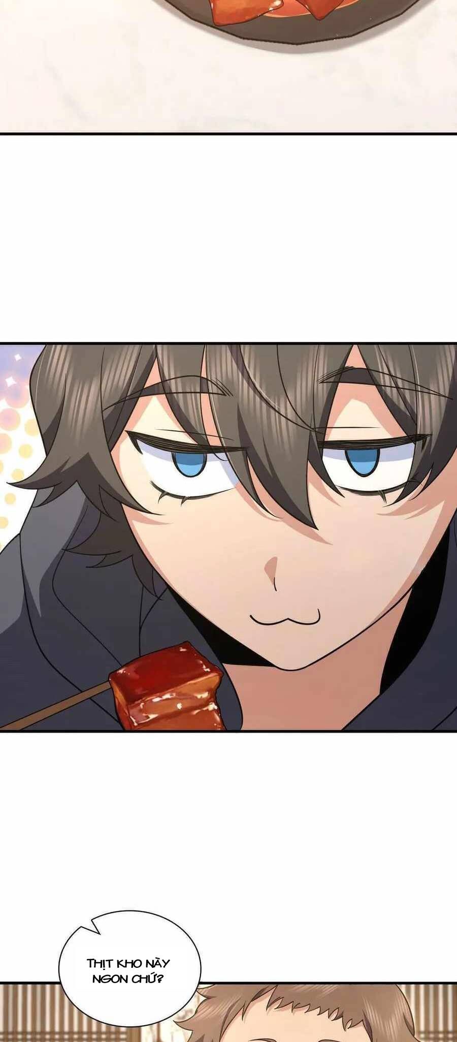 Bà Xã Nhà Tôi Đến Từ Ngàn Năm Trước Chapter 0 - 14