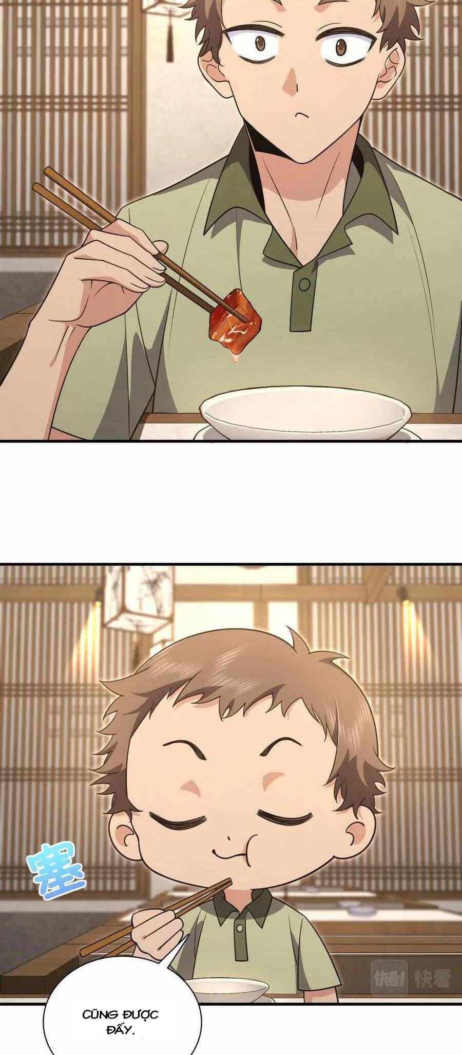 Bà Xã Nhà Tôi Đến Từ Ngàn Năm Trước Chapter 0 - 15