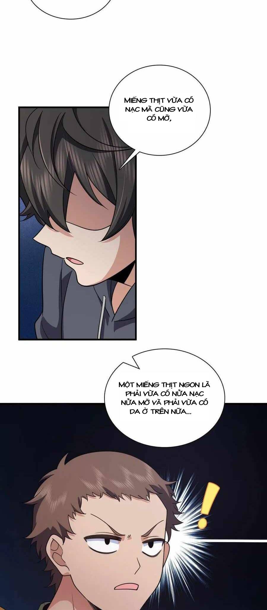 Bà Xã Nhà Tôi Đến Từ Ngàn Năm Trước Chapter 0 - 16