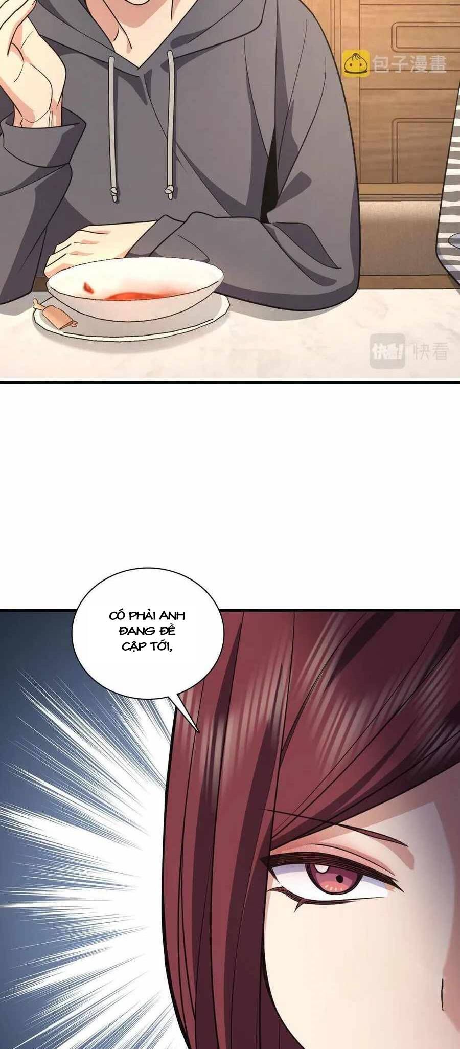 Bà Xã Nhà Tôi Đến Từ Ngàn Năm Trước Chapter 0 - 19