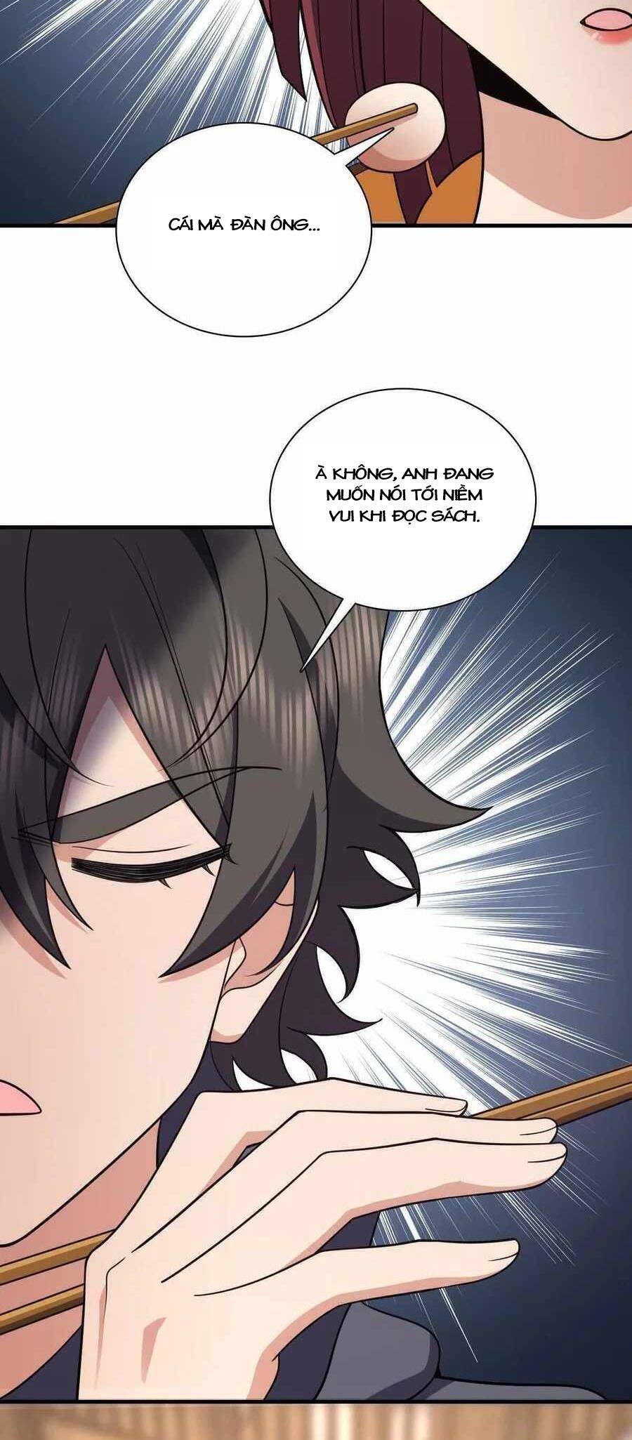 Bà Xã Nhà Tôi Đến Từ Ngàn Năm Trước Chapter 0 - 20