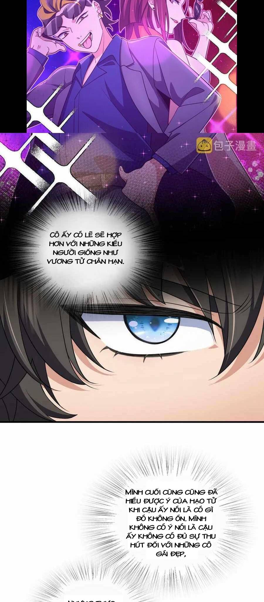 Bà Xã Nhà Tôi Đến Từ Ngàn Năm Trước Chapter 0 - 3