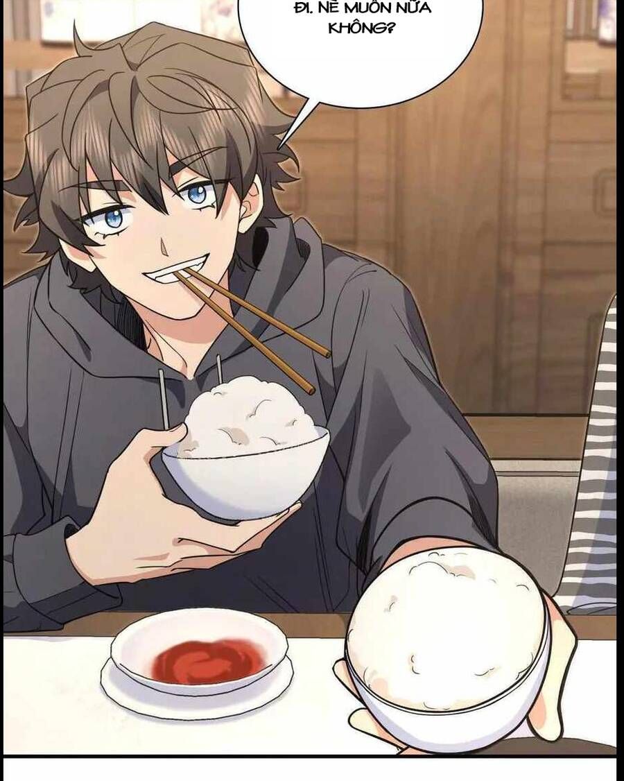 Bà Xã Nhà Tôi Đến Từ Ngàn Năm Trước Chapter 0 - 23