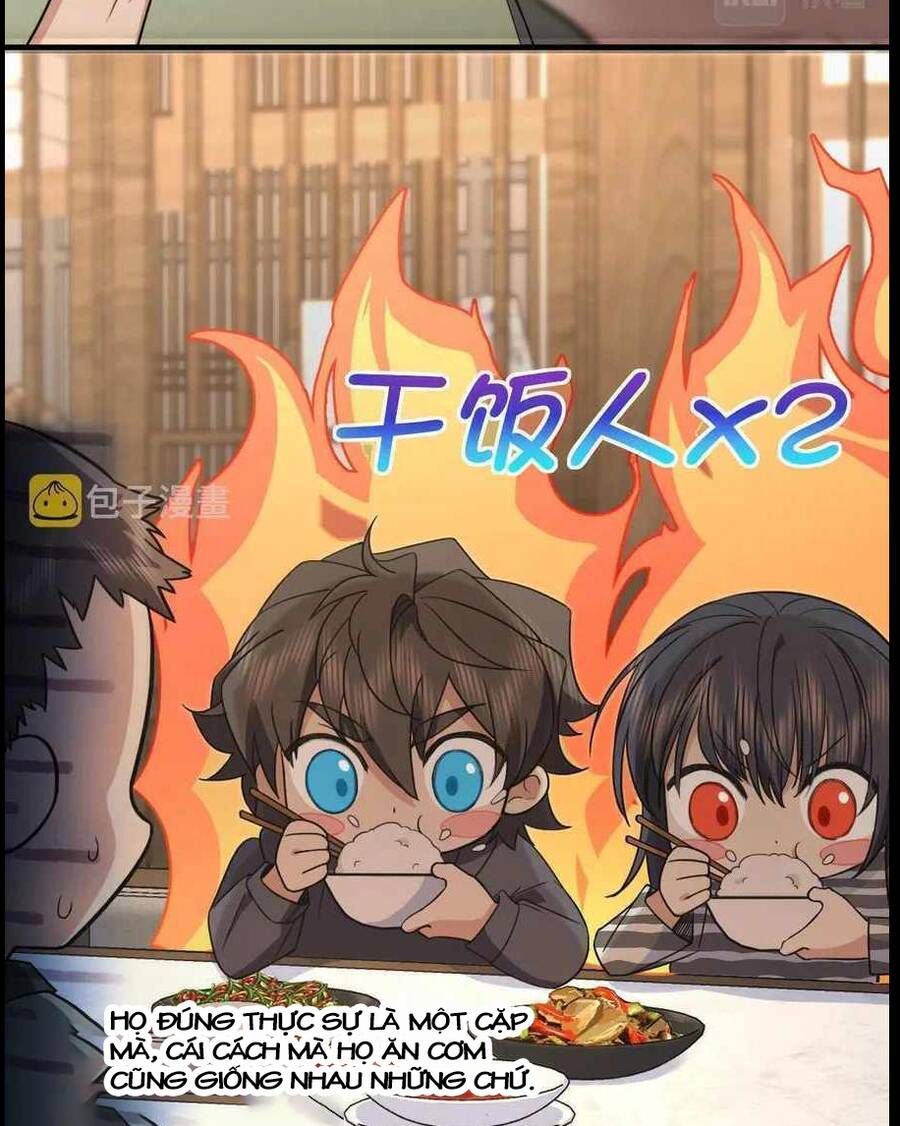 Bà Xã Nhà Tôi Đến Từ Ngàn Năm Trước Chapter 0 - 25