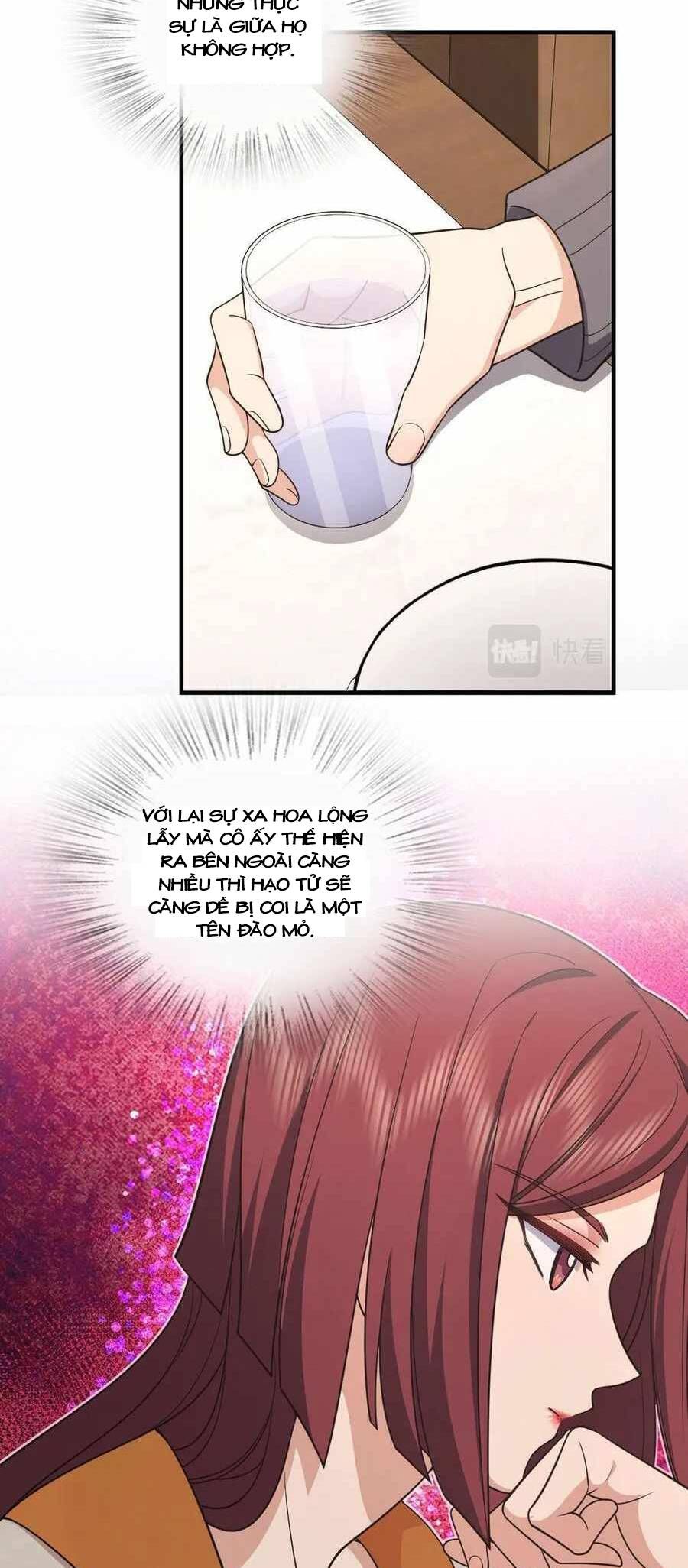 Bà Xã Nhà Tôi Đến Từ Ngàn Năm Trước Chapter 0 - 4