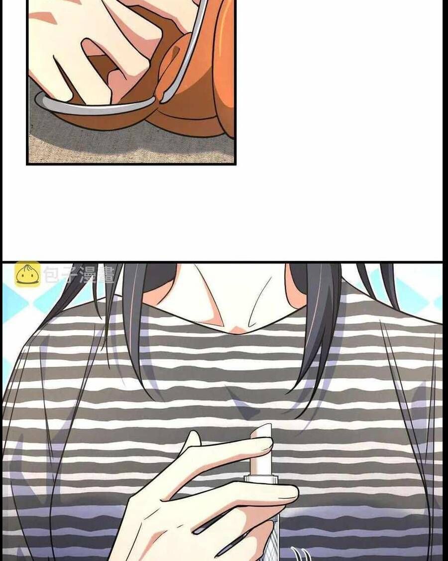 Bà Xã Nhà Tôi Đến Từ Ngàn Năm Trước Chapter 0 - 31