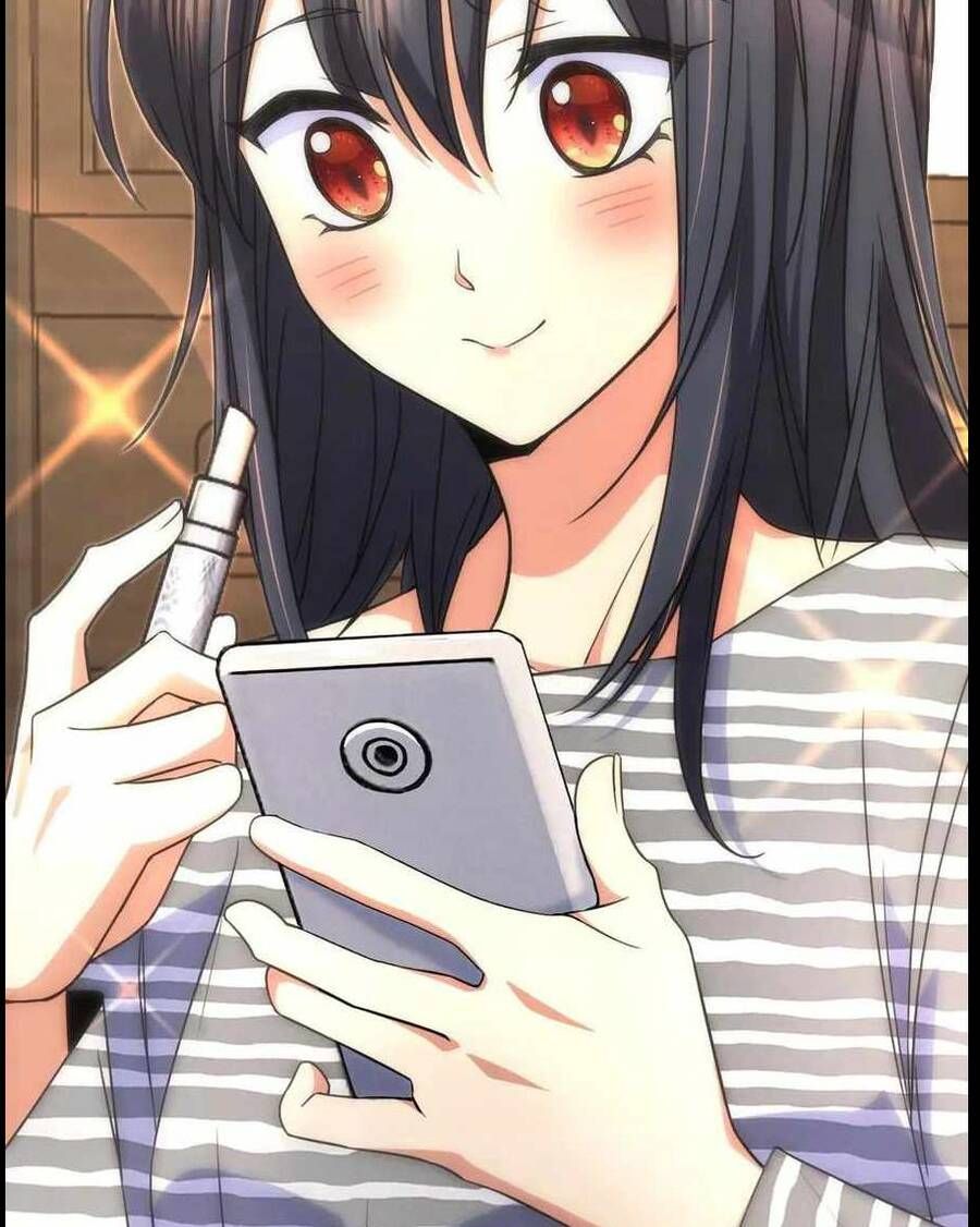 Bà Xã Nhà Tôi Đến Từ Ngàn Năm Trước Chapter 0 - 34