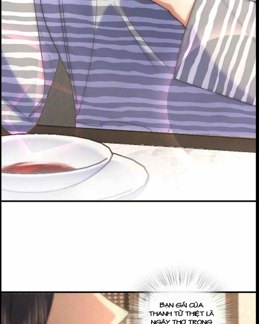 Bà Xã Nhà Tôi Đến Từ Ngàn Năm Trước Chapter 0 - 35