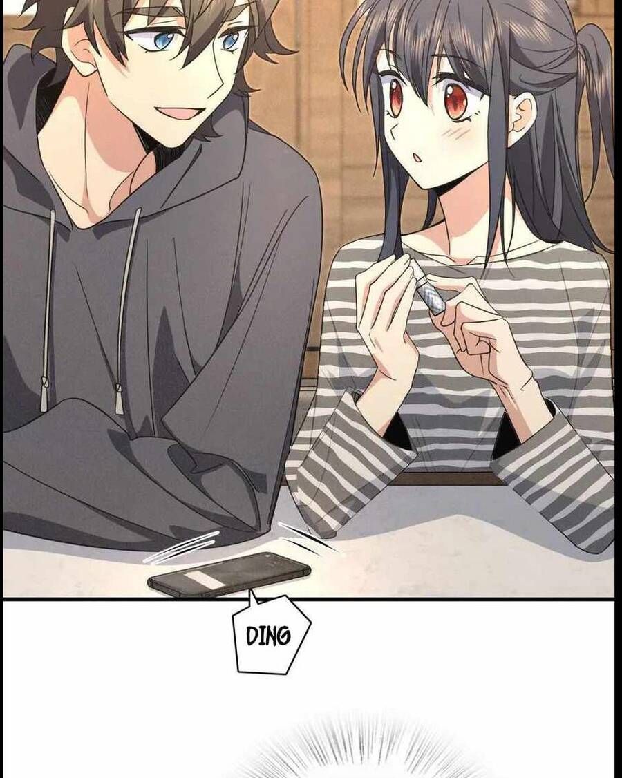 Bà Xã Nhà Tôi Đến Từ Ngàn Năm Trước Chapter 0 - 37