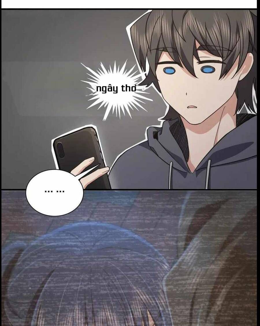 Bà Xã Nhà Tôi Đến Từ Ngàn Năm Trước Chapter 0 - 40