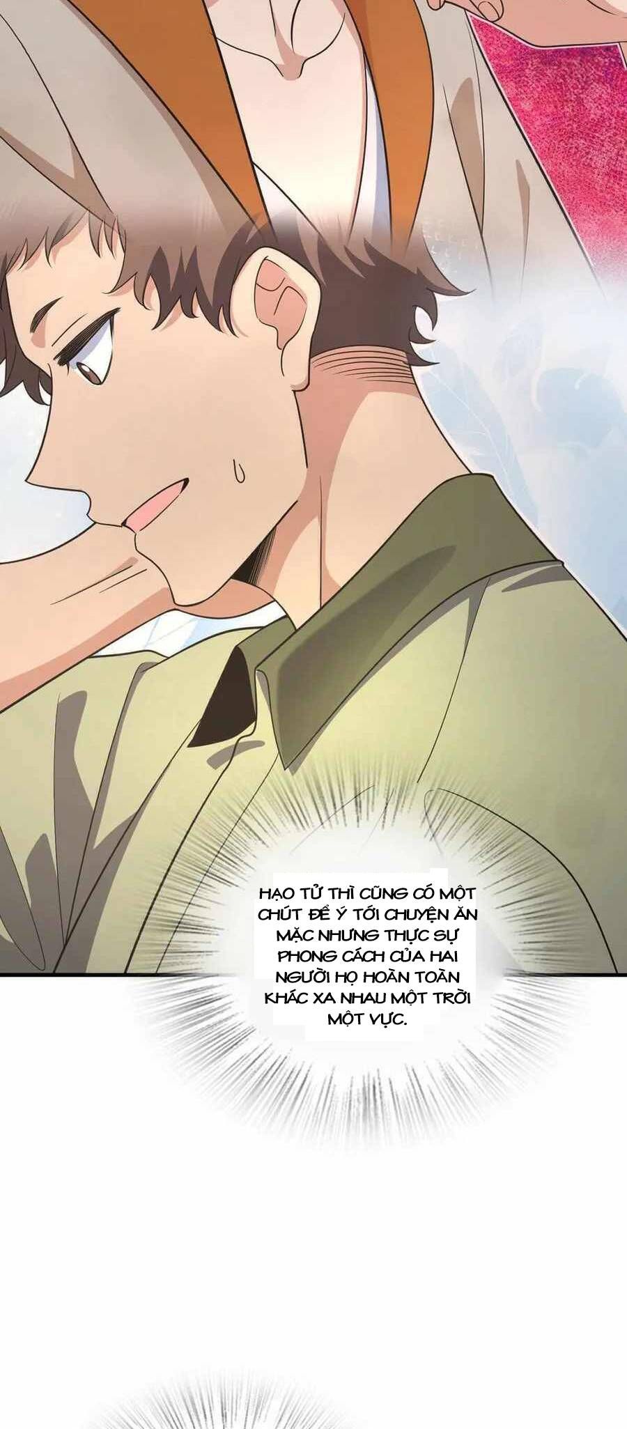 Bà Xã Nhà Tôi Đến Từ Ngàn Năm Trước Chapter 0 - 5