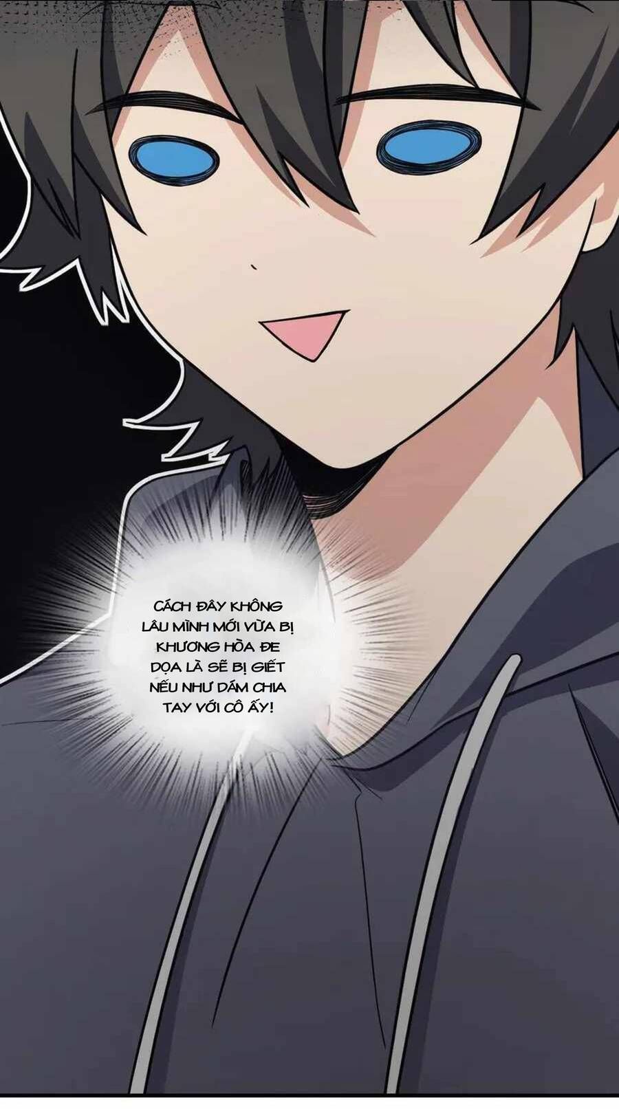 Bà Xã Nhà Tôi Đến Từ Ngàn Năm Trước Chapter 0 - 42