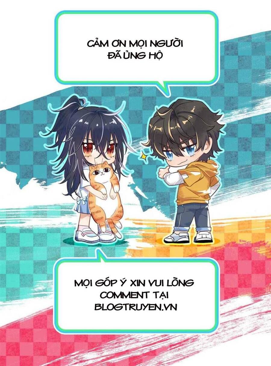 Bà Xã Nhà Tôi Đến Từ Ngàn Năm Trước Chapter 0 - 43