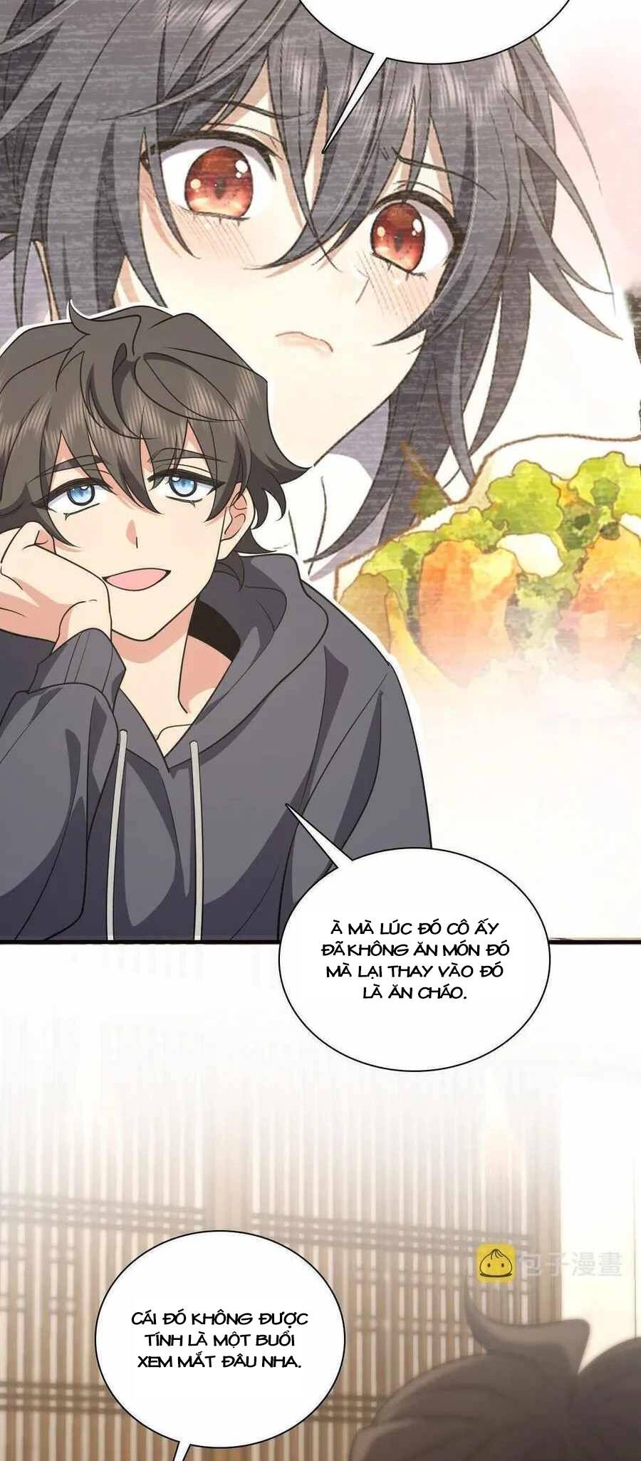 Bà Xã Nhà Tôi Đến Từ Ngàn Năm Trước Chapter 0 - 8