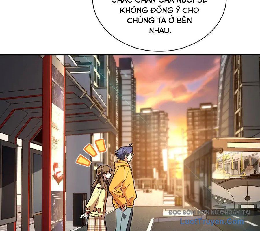Bà Xã Nhà Tôi Đến Từ Ngàn Năm Trước Chapter 428 - 103