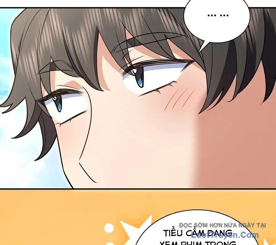 Bà Xã Nhà Tôi Đến Từ Ngàn Năm Trước Chapter 428 - 14