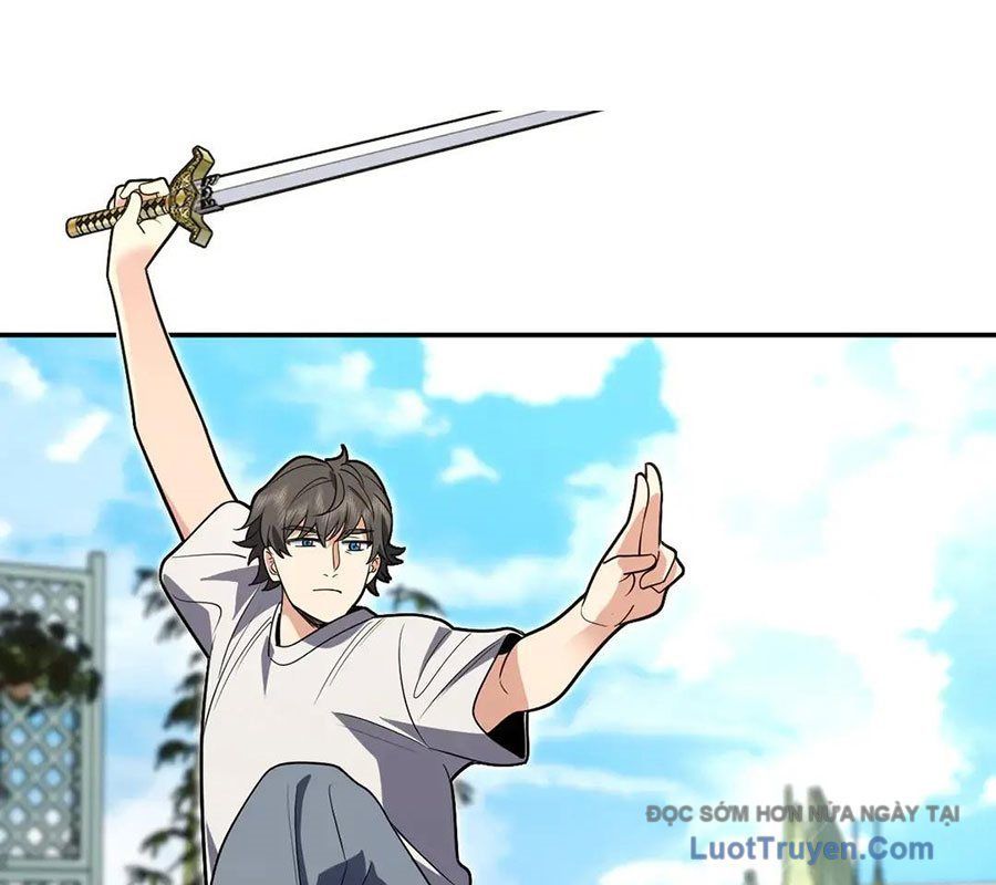 Bà Xã Nhà Tôi Đến Từ Ngàn Năm Trước Chapter 428 - 3