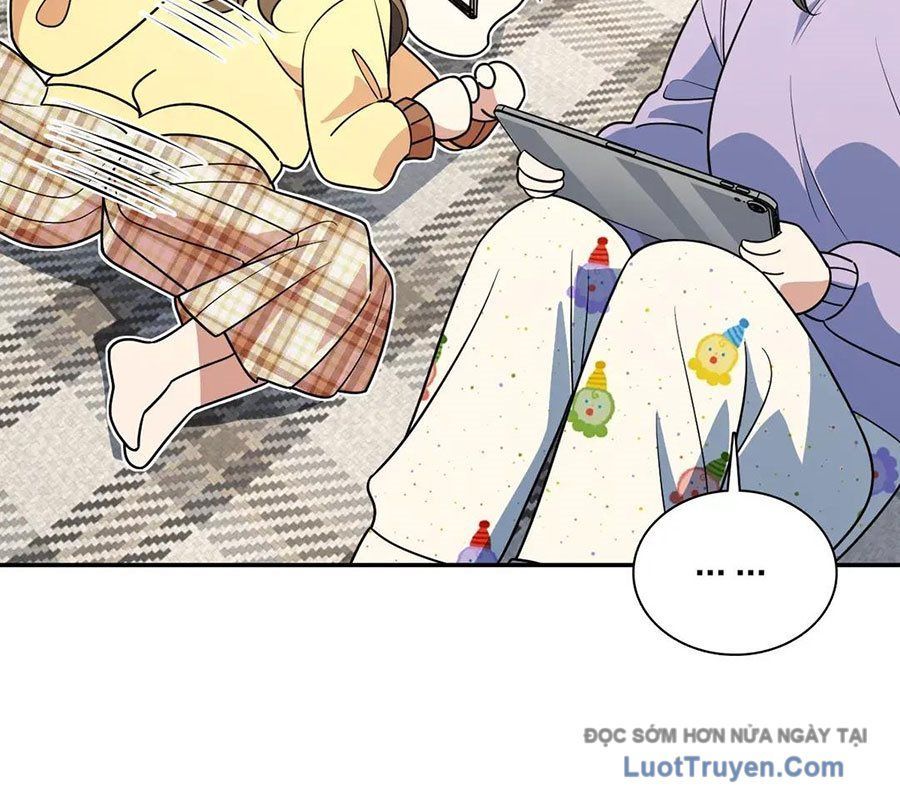 Bà Xã Nhà Tôi Đến Từ Ngàn Năm Trước Chapter 428 - 30