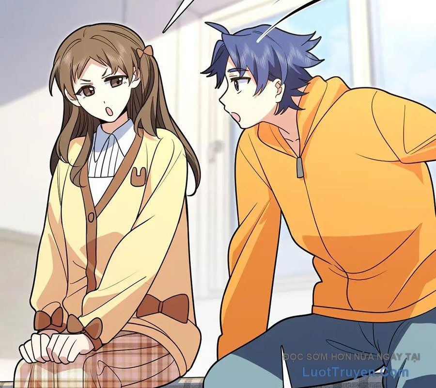 Bà Xã Nhà Tôi Đến Từ Ngàn Năm Trước Chapter 428 - 60