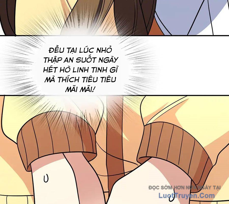 Bà Xã Nhà Tôi Đến Từ Ngàn Năm Trước Chapter 428 - 77