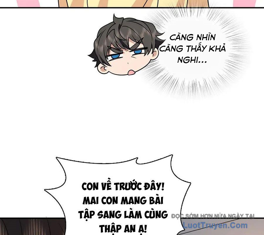 Bà Xã Nhà Tôi Đến Từ Ngàn Năm Trước Chapter 428 - 88