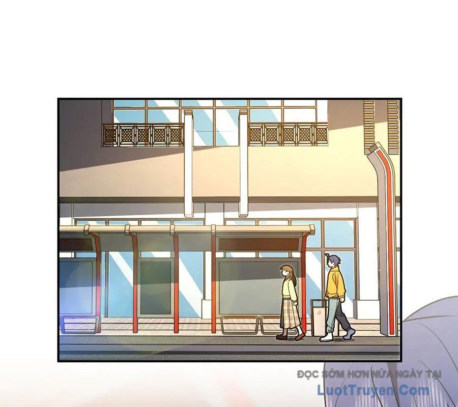 Bà Xã Nhà Tôi Đến Từ Ngàn Năm Trước Chapter 428 - 93