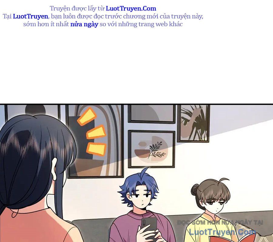 Bà Xã Nhà Tôi Đến Từ Ngàn Năm Trước Chapter 429 - 105