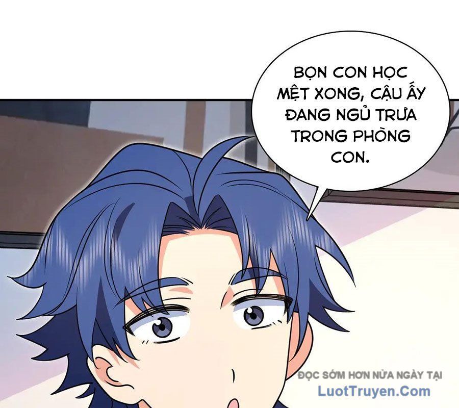 Bà Xã Nhà Tôi Đến Từ Ngàn Năm Trước Chapter 429 - 107