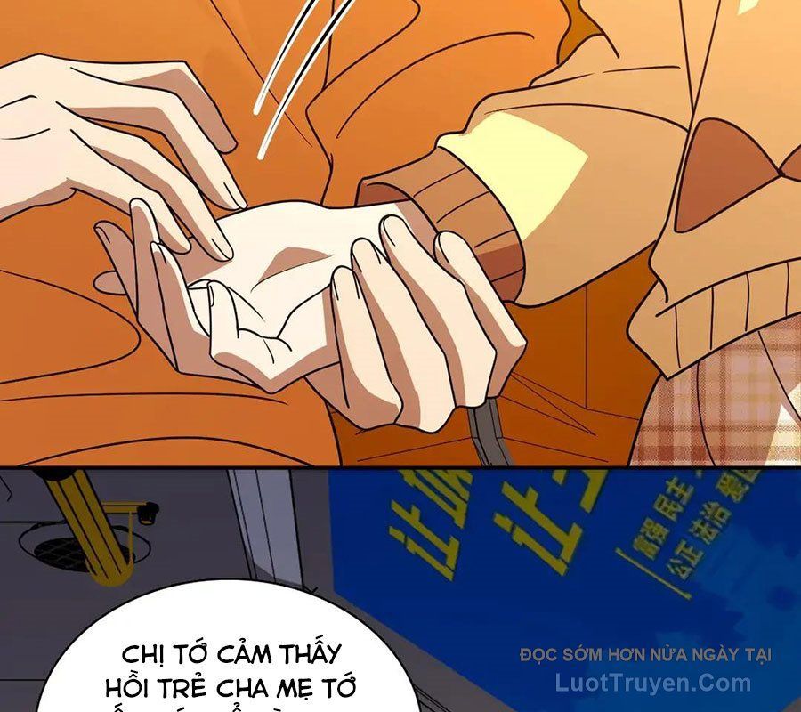 Bà Xã Nhà Tôi Đến Từ Ngàn Năm Trước Chapter 429 - 12