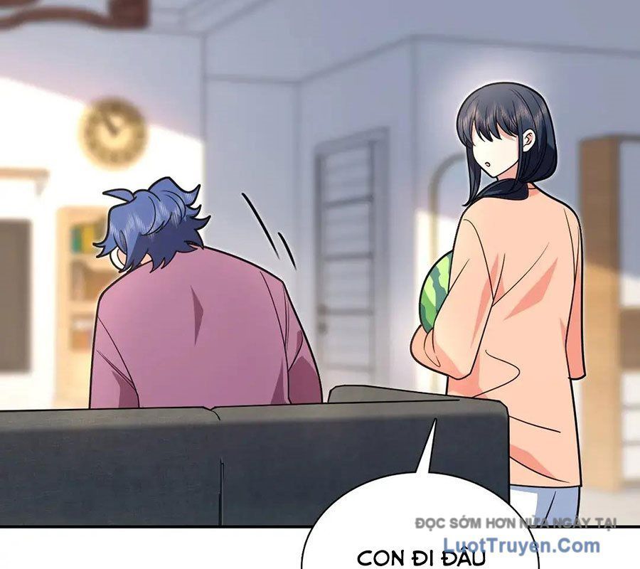 Bà Xã Nhà Tôi Đến Từ Ngàn Năm Trước Chapter 429 - 111