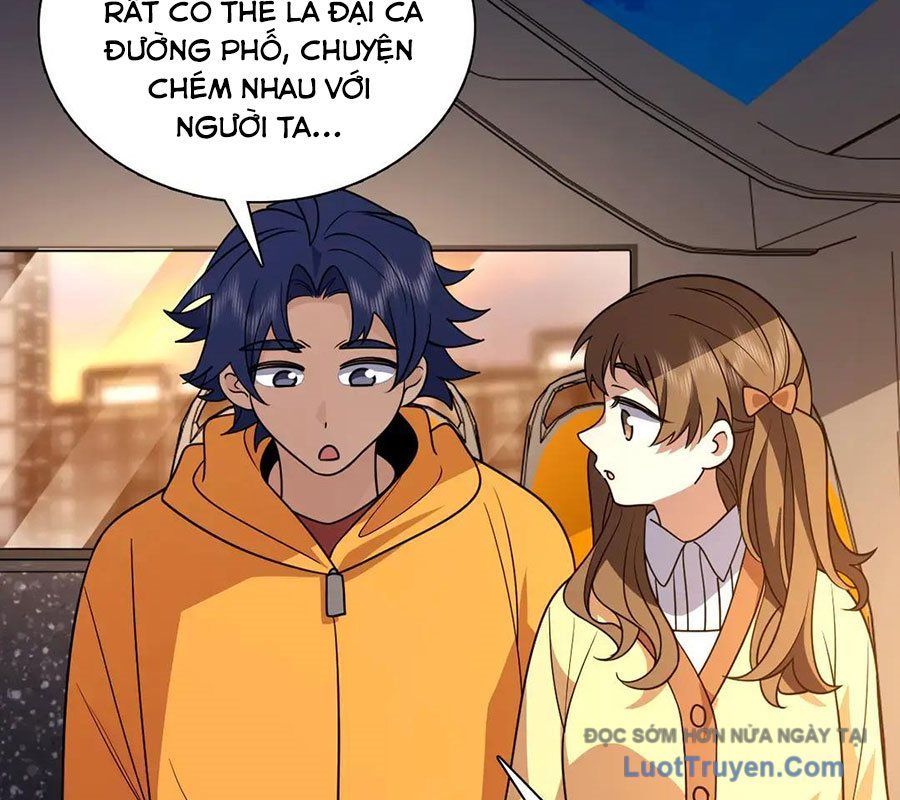 Bà Xã Nhà Tôi Đến Từ Ngàn Năm Trước Chapter 429 - 13