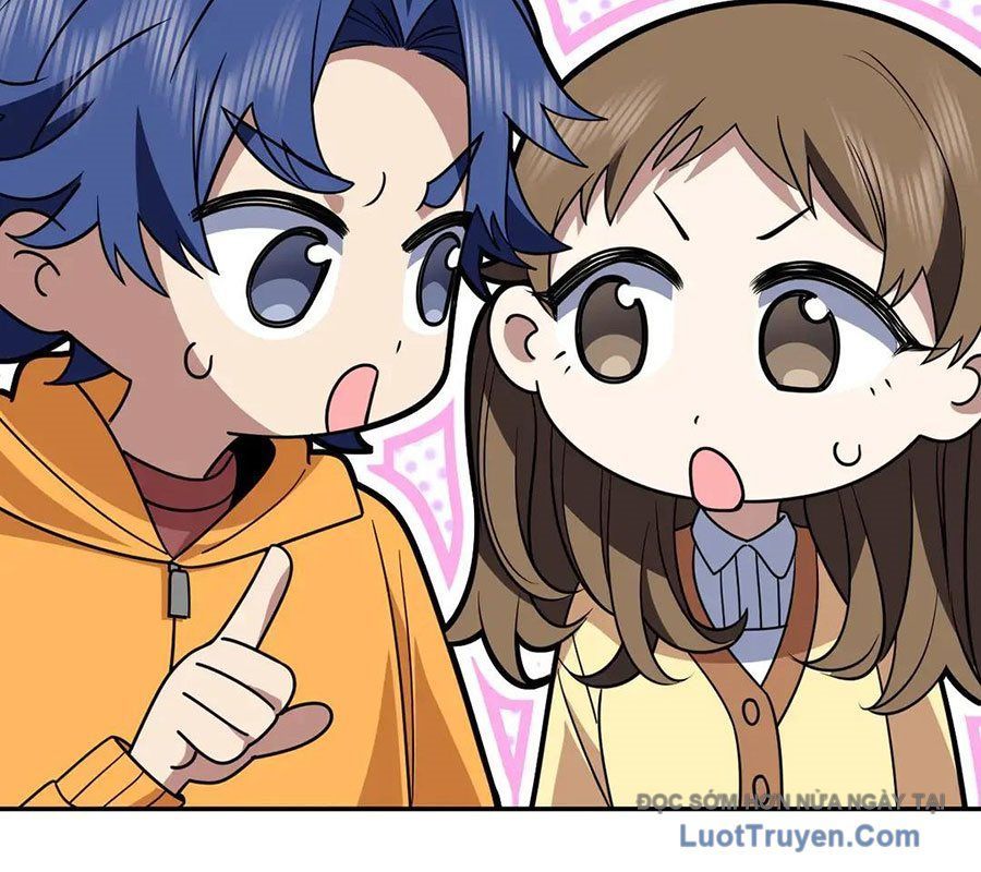 Bà Xã Nhà Tôi Đến Từ Ngàn Năm Trước Chapter 429 - 18