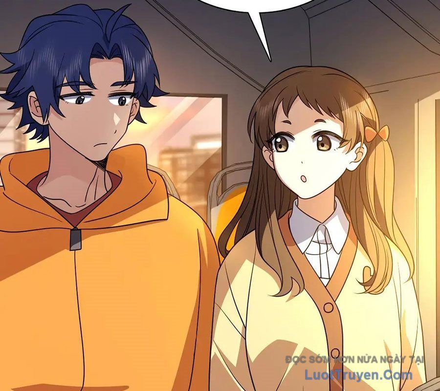 Bà Xã Nhà Tôi Đến Từ Ngàn Năm Trước Chapter 429 - 5