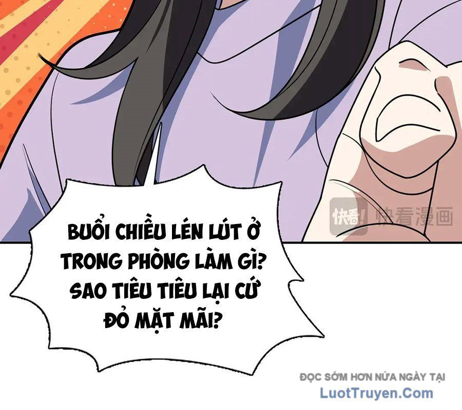 Bà Xã Nhà Tôi Đến Từ Ngàn Năm Trước Chapter 429 - 54