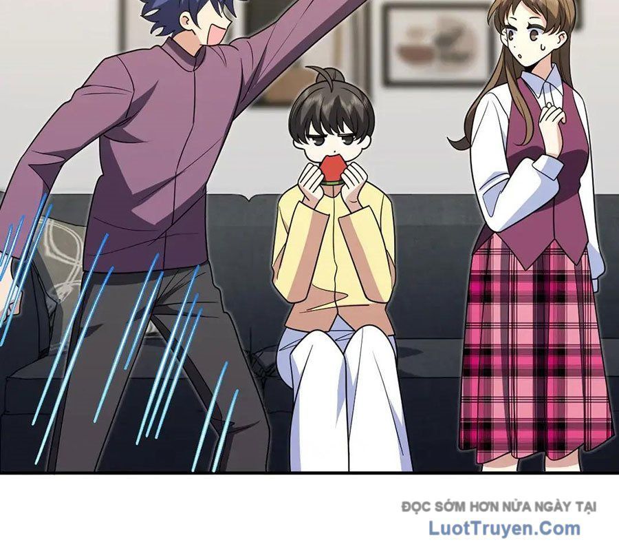 Bà Xã Nhà Tôi Đến Từ Ngàn Năm Trước Chapter 430 - 64