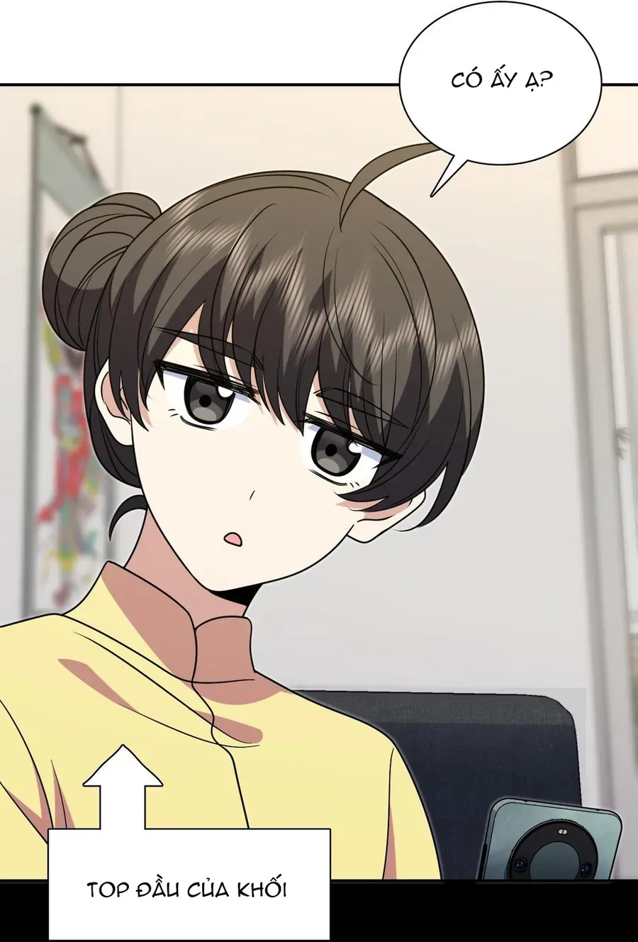 Bà Xã Nhà Tôi Đến Từ Ngàn Năm Trước Chapter 431 - 15