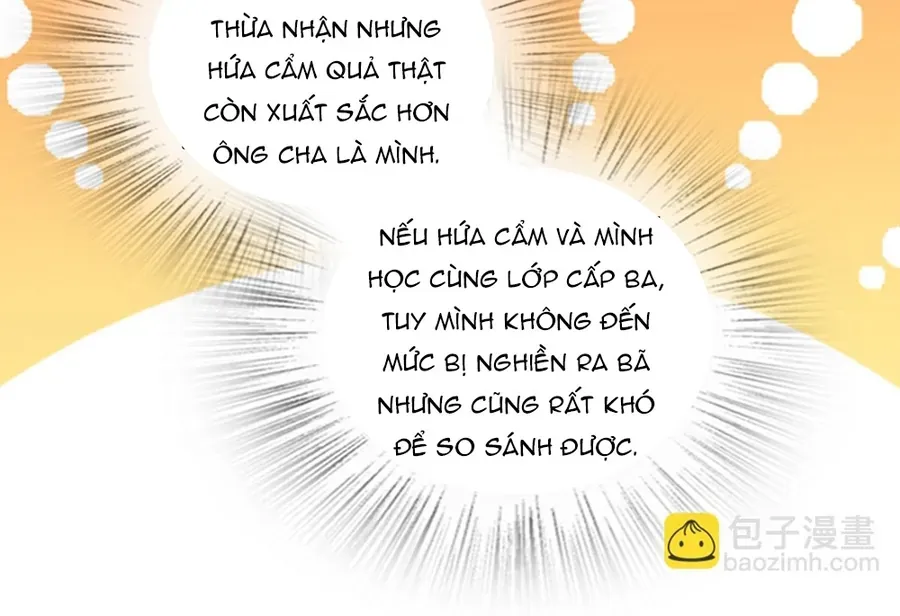 Bà Xã Nhà Tôi Đến Từ Ngàn Năm Trước Chapter 431 - 17