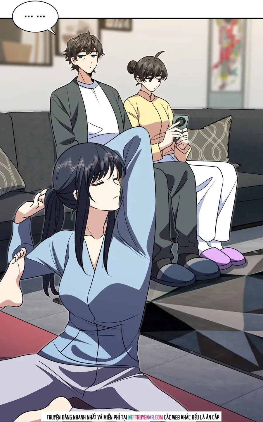 Bà Xã Nhà Tôi Đến Từ Ngàn Năm Trước Chapter 431 - 20