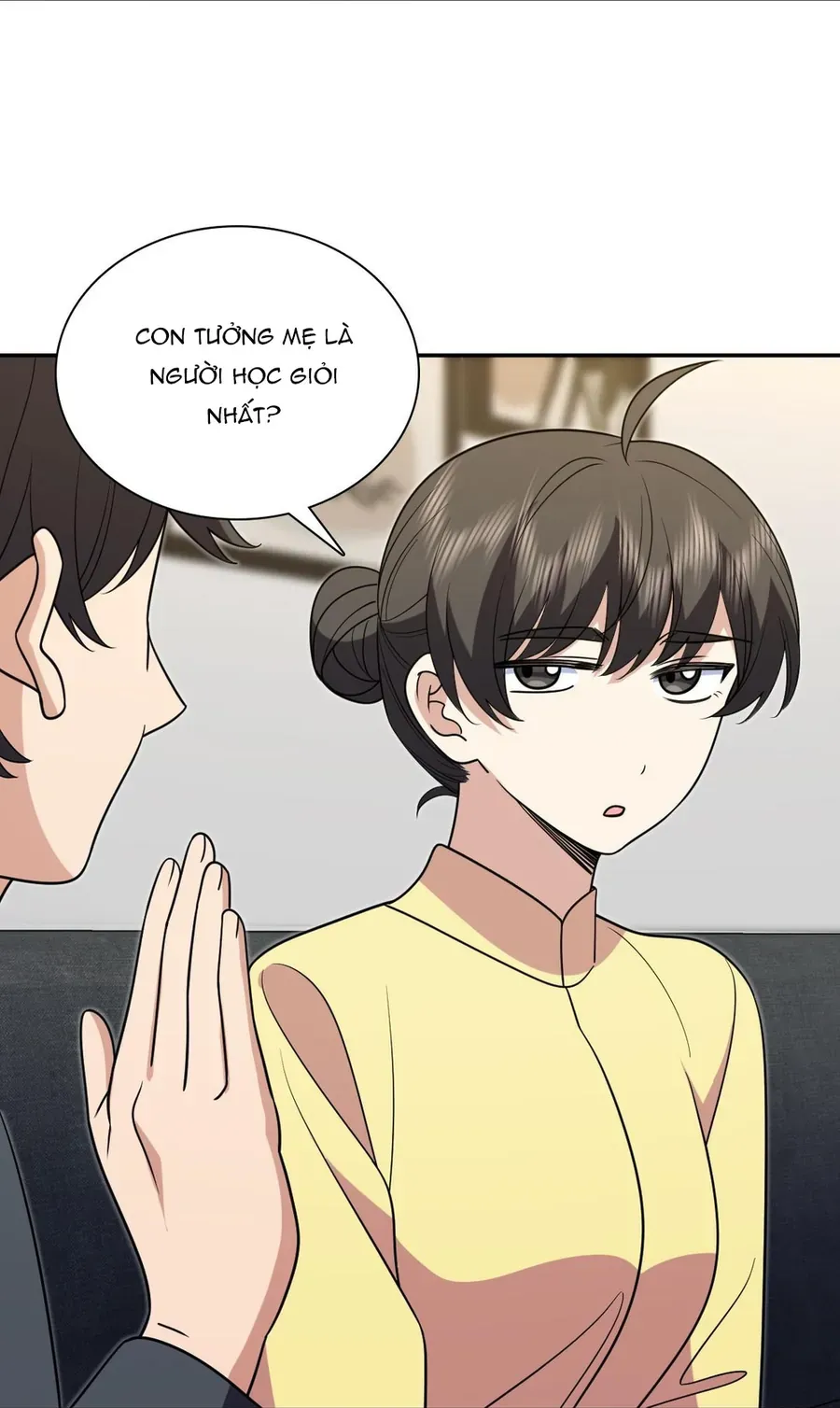 Bà Xã Nhà Tôi Đến Từ Ngàn Năm Trước Chapter 431 - 23