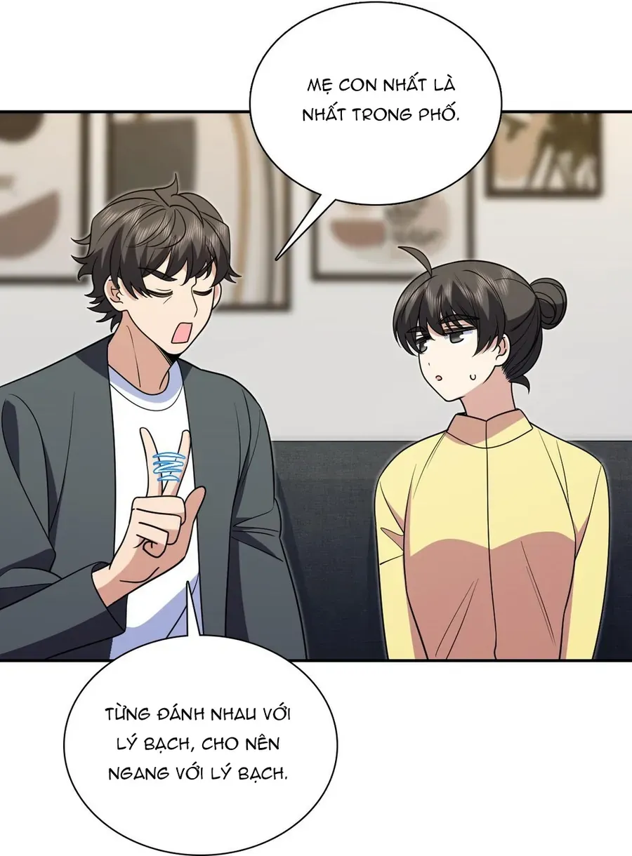 Bà Xã Nhà Tôi Đến Từ Ngàn Năm Trước Chapter 431 - 25