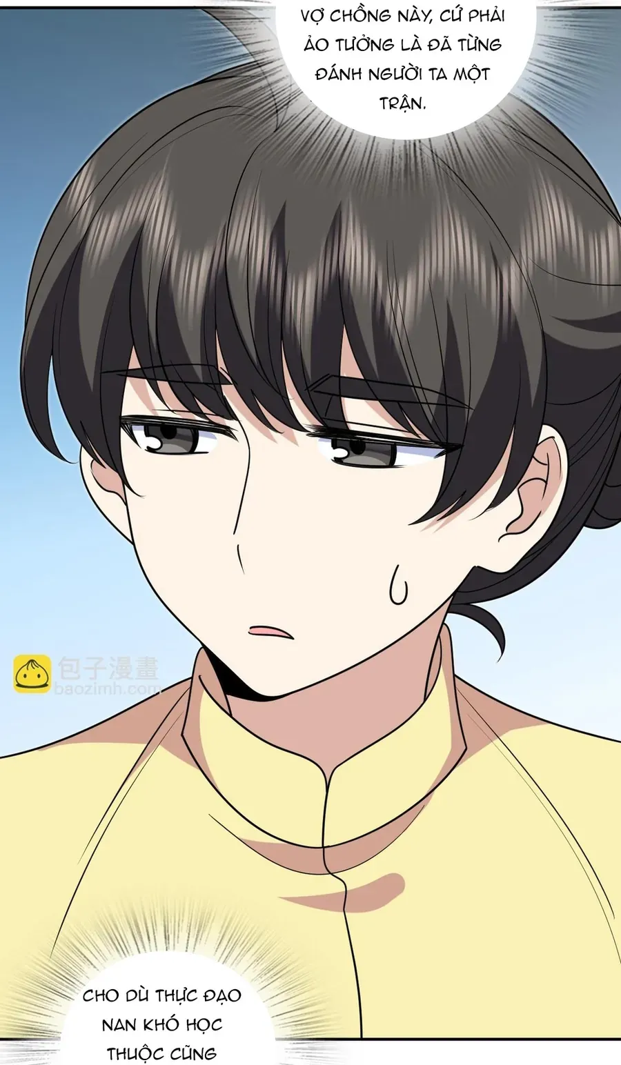 Bà Xã Nhà Tôi Đến Từ Ngàn Năm Trước Chapter 431 - 27