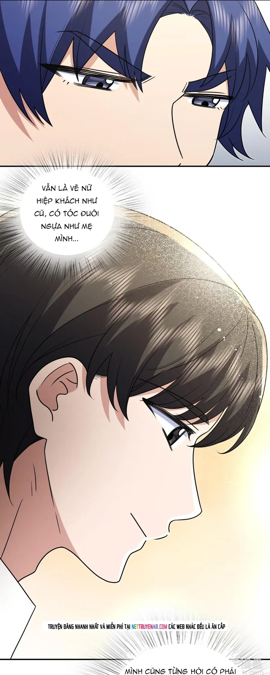 Bà Xã Nhà Tôi Đến Từ Ngàn Năm Trước Chapter 431 - 37