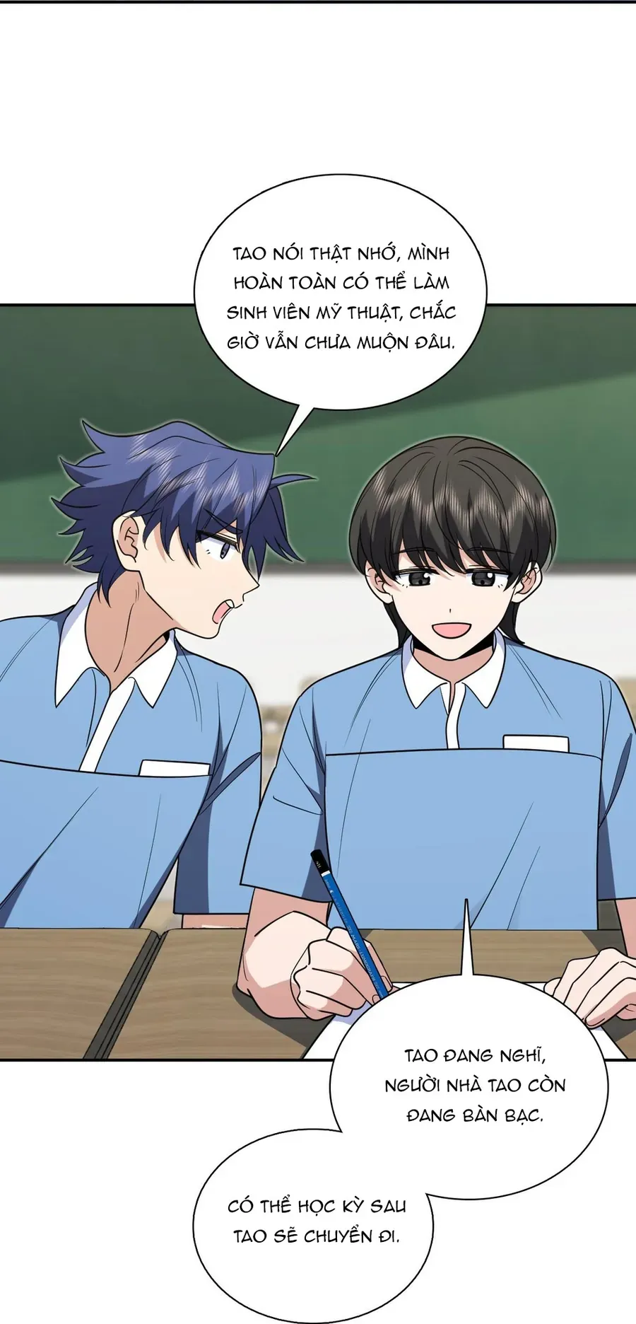 Bà Xã Nhà Tôi Đến Từ Ngàn Năm Trước Chapter 431 - 40