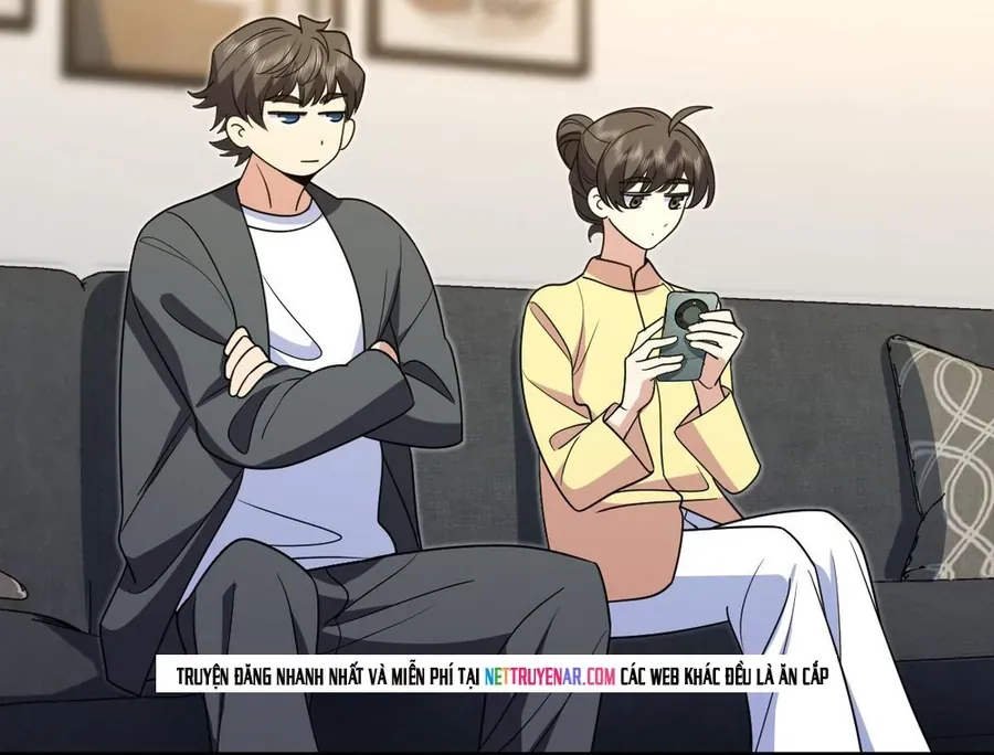 Bà Xã Nhà Tôi Đến Từ Ngàn Năm Trước Chapter 431 - 5