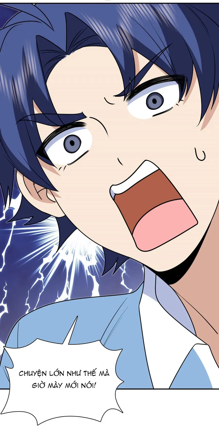 Bà Xã Nhà Tôi Đến Từ Ngàn Năm Trước Chapter 431 - 41