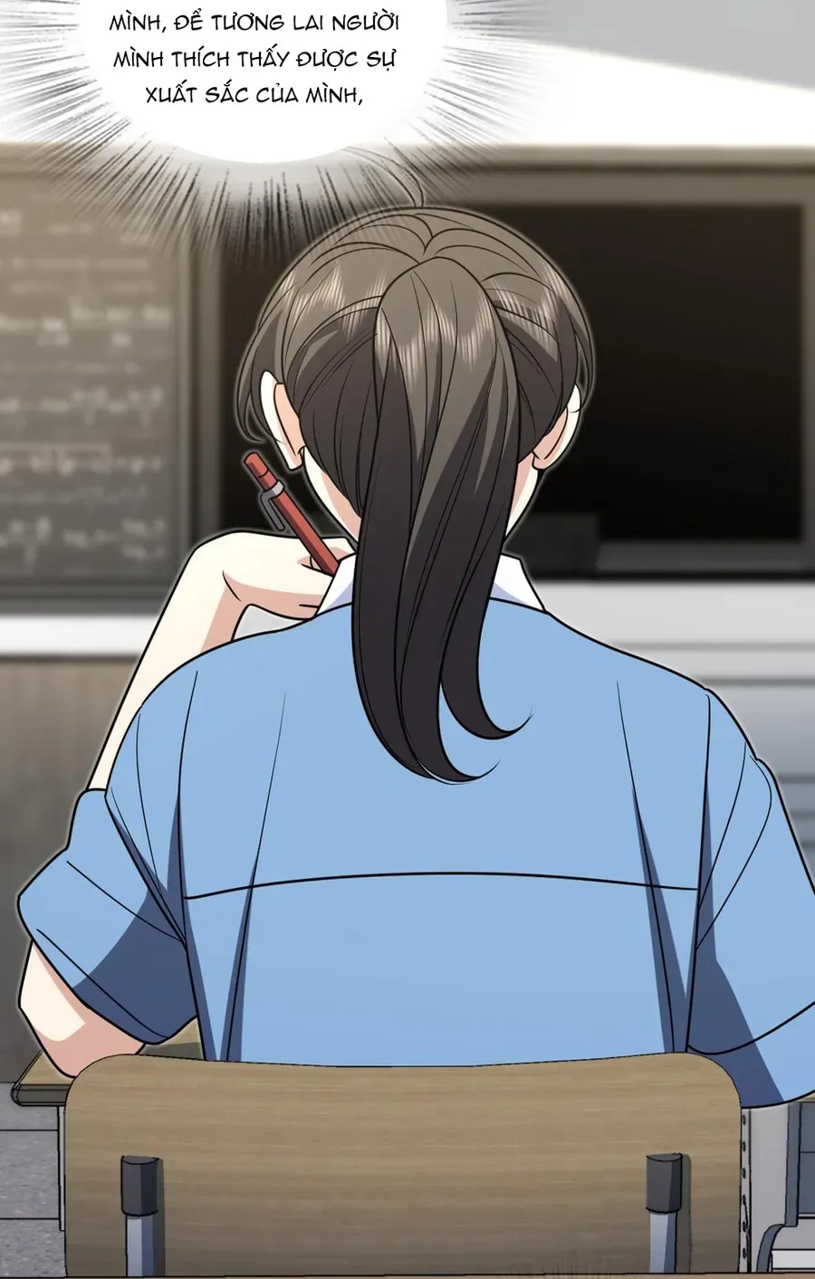 Bà Xã Nhà Tôi Đến Từ Ngàn Năm Trước Chapter 431 - 46