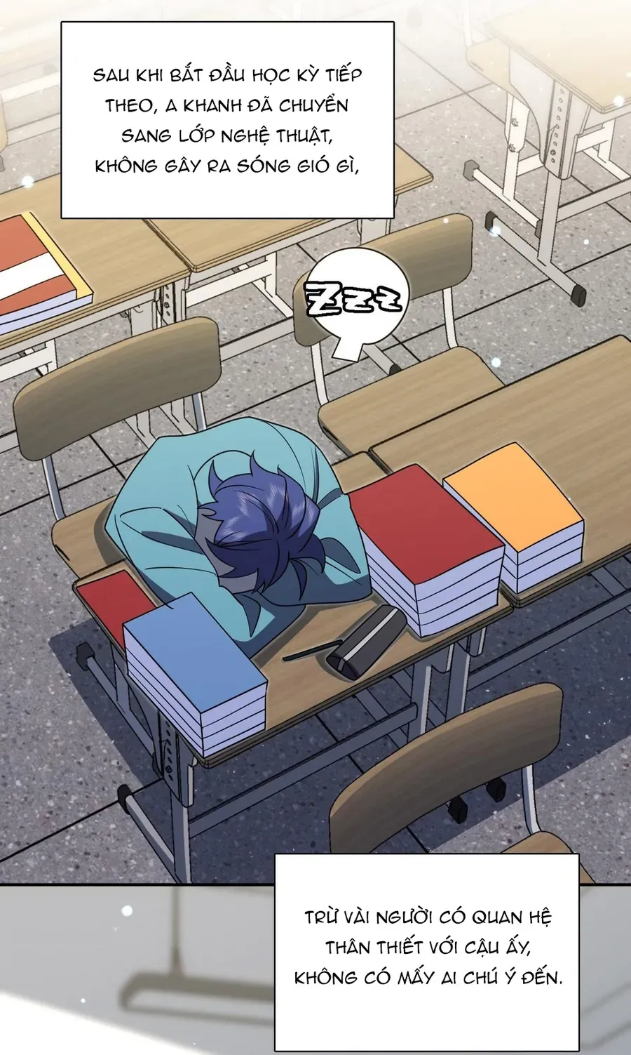 Bà Xã Nhà Tôi Đến Từ Ngàn Năm Trước Chapter 431 - 50