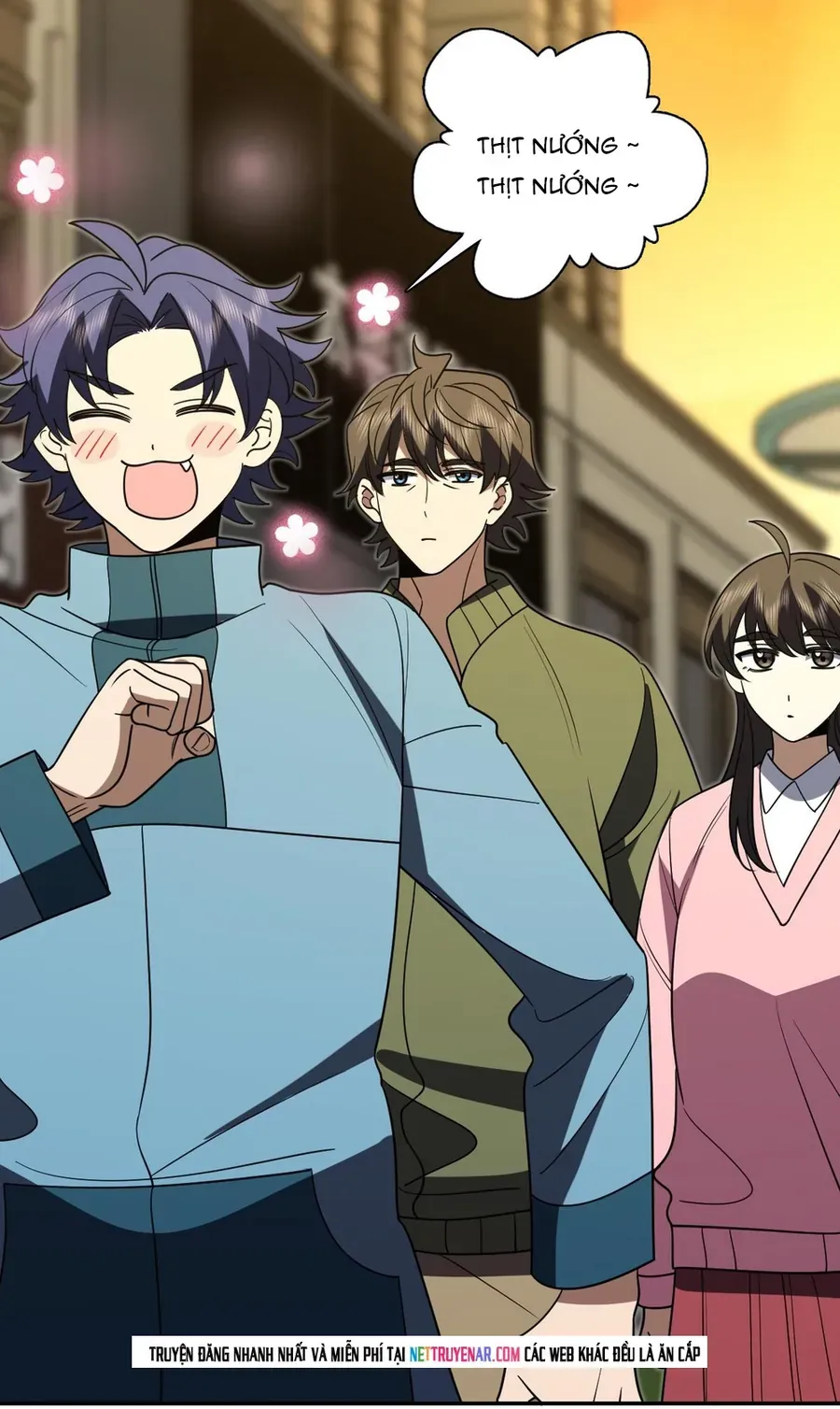 Bà Xã Nhà Tôi Đến Từ Ngàn Năm Trước Chapter 431 - 66