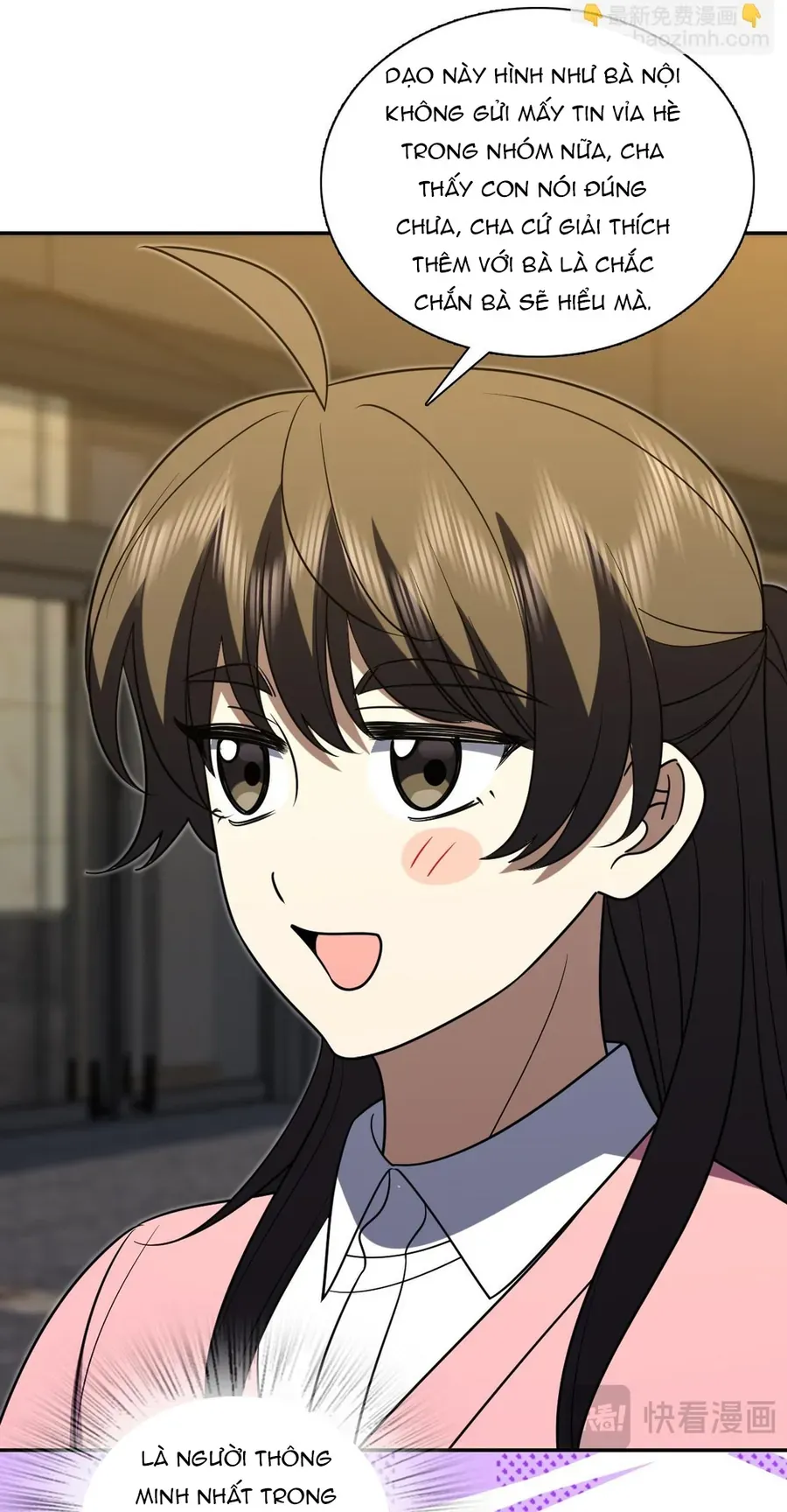 Bà Xã Nhà Tôi Đến Từ Ngàn Năm Trước Chapter 431 - 68